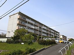 UR金剛団地　132号棟