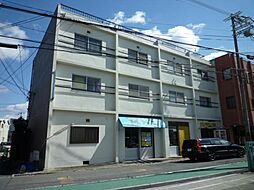 三津屋コーポ