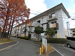 ヴィラナリー狭山　10号棟