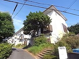 ヴィラナリー狭山　4号棟