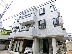 フラワーマンション