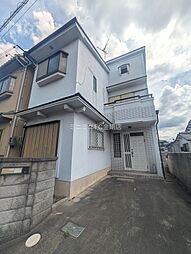 美原区黒山貸家