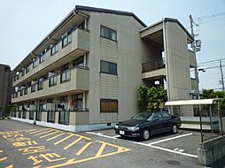ガーデンコート大喜