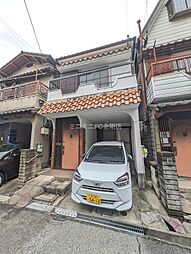 東板持町貸家