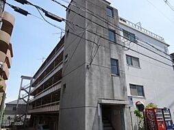北野田マンション巽　B棟