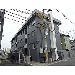 北野田マンション巽A棟