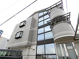 ラフィーネ2号館