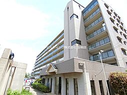 コート北野田カリヨンI番館