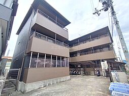 喜志マンション