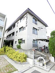 第2もずハイツ