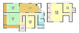 和泉市春木町戸建