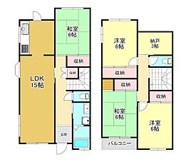 ガーデンハウス光明台第2住宅