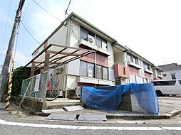 アーバンハイツ錦