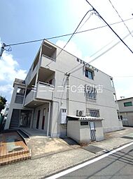 第2ホープハイツ