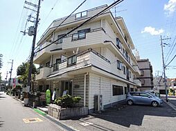 クレイドル深井