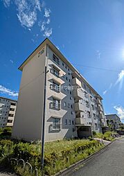 金剛第三住宅216棟