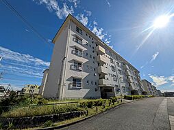 金剛第三住宅213棟