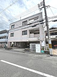 ガーデンパレス深井