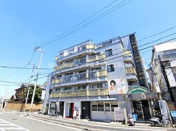 ラフォーレ北野田