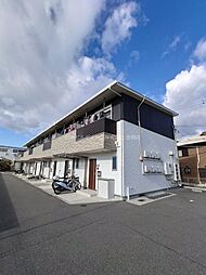 カシーナテラス大野芝