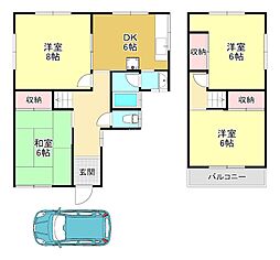 向野町戸建