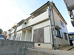 藤沢台6丁目二戸一