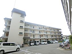 北野田大発マンションB棟