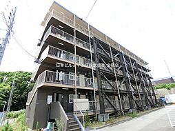 ビレッジハウス伏屋5号棟