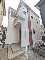河内長野 東野様一戸建