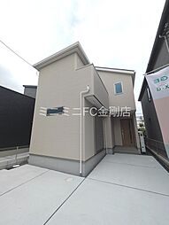 福田貸戸建住宅
