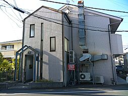 ターニングハイツ
