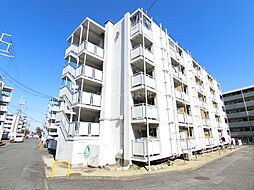 ビレッジハウス伏屋10号棟