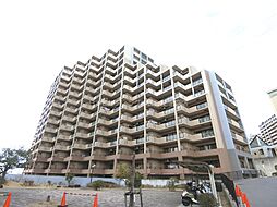 エバーランドシティ新・泉北8番館
