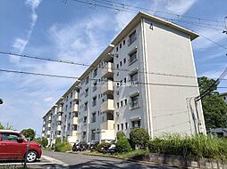 狭山住宅4号棟