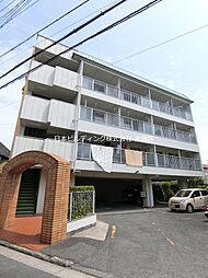 山本レンターマンション