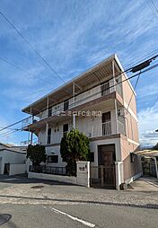 森井マンション