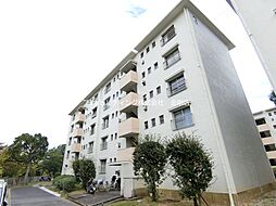 狭山住宅6号棟