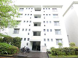 狭山住宅15号棟