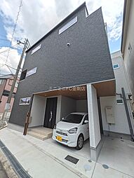 深阪6丁戸建