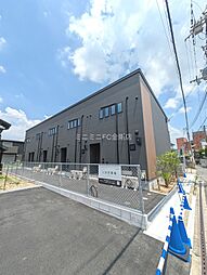 ブリーズテラス本町