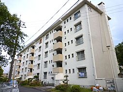 狭山住宅26号棟
