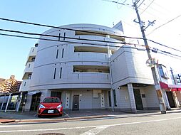 メゾンアルカディア金剛