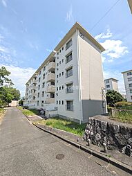 狭山住宅  23号棟