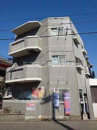 ロイヤルハイツ深井清水