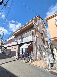 エステート北野田