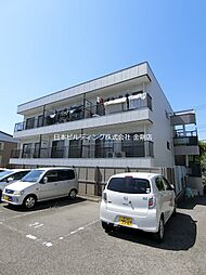 ドミール仲谷2号館