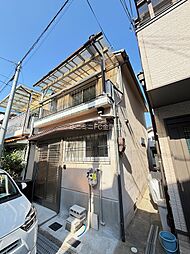 Little　house