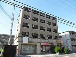 アンシャンテ深井