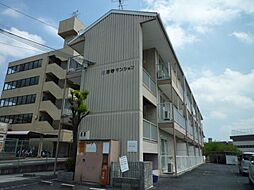 楠古谷マンション