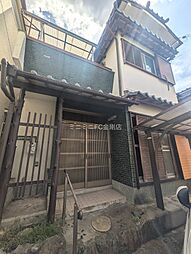 美原区平尾貸家